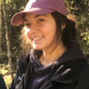 Meet your Posher, Kylee